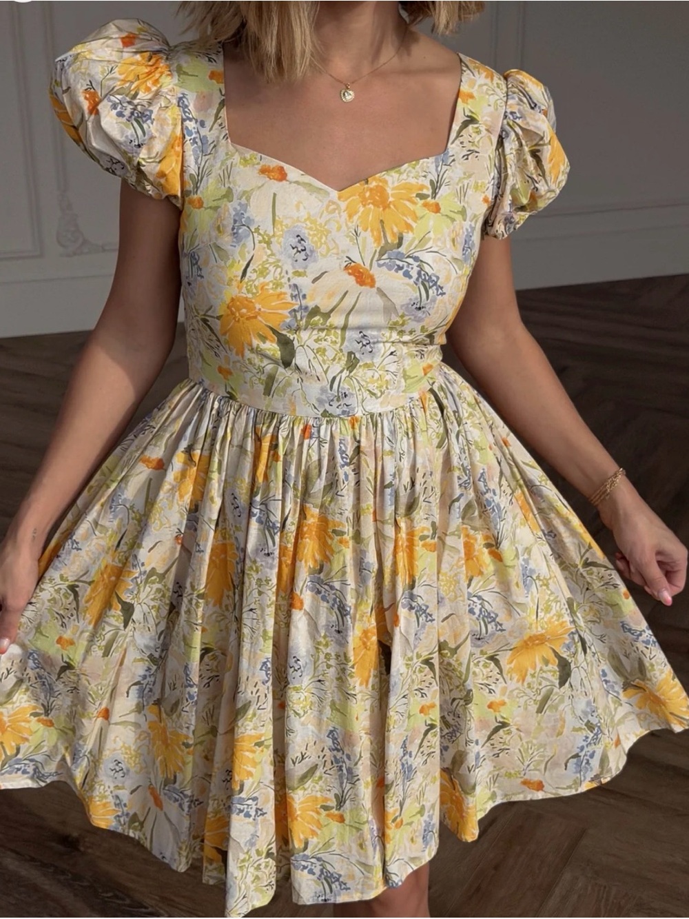 JessaKae - Amara Dress
